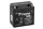 YUASA YTX14-BS AGM Motorradbatterie  (EN)  12V 12Ah 200A