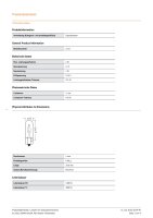 Signallampe mit Glasquetschsockel 12V 2W ORIGINAL