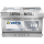 Varta LED80 - DUAL Purpose Professionla EFB 12V / 80Ah / 800A