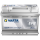 Varta LED70 - DUAL Purpose Professional EFB 12V / 70Ah / 700A
