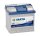 Varta C22 - Dynamic SLI 12V / 52Ah / 470A