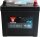 YUASA YBX7005 12V 65Ah 620A EFB Start Stop
