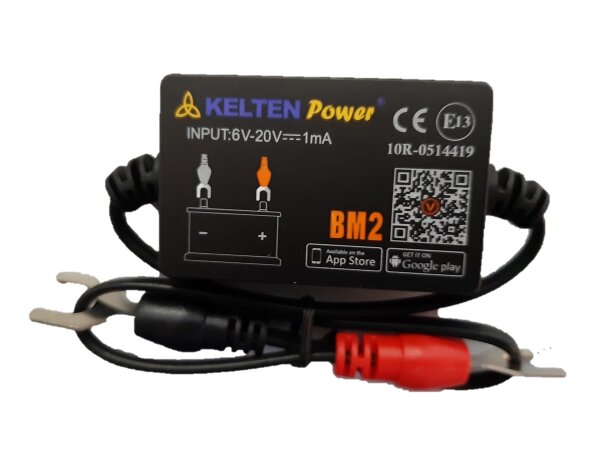 KELTEN Power ® Battery Smart Guard KPSG1